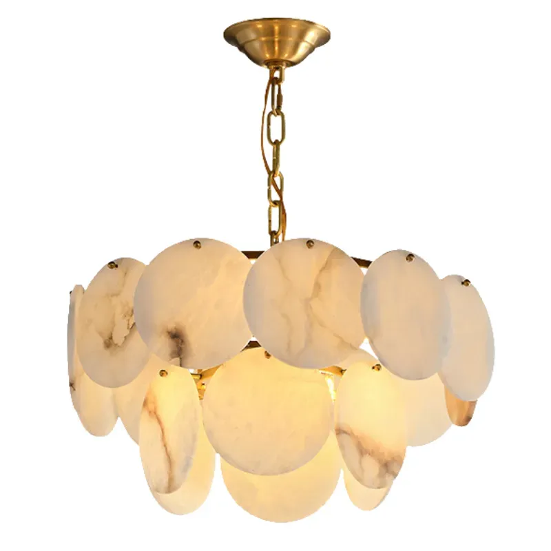 AvenMarble Chandelier