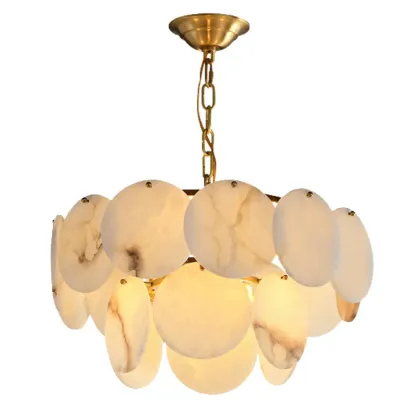 AvenMarble Chandelier
