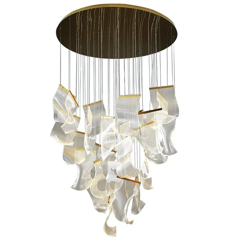 BellezaSilk Designer Inspired Light