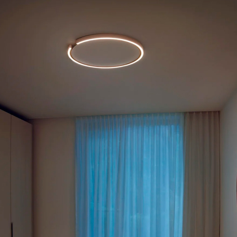 MinoloOrbix Ceiling Light