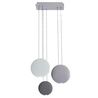 AllianzMoon Pendant