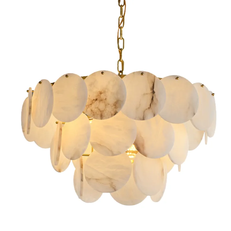 AvenMarble Chandelier
