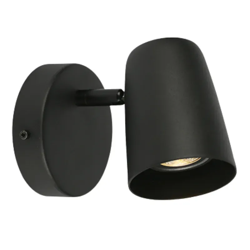 VividAura Wall Light