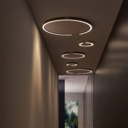MinoloOrbix Ceiling Light