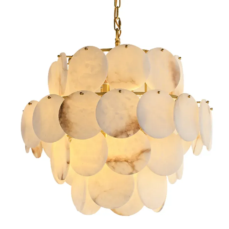 AvenMarble Chandelier