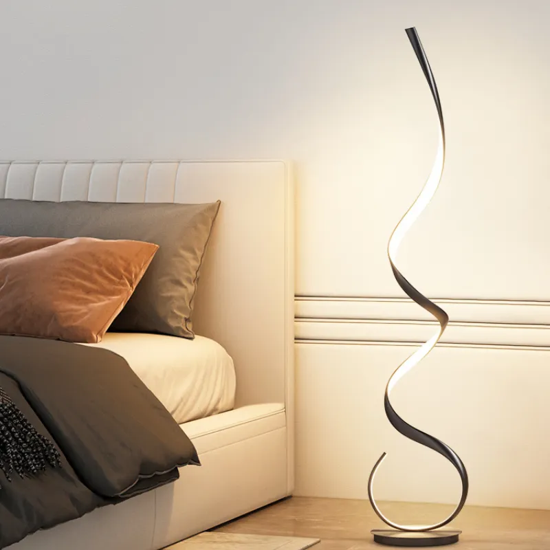 JulianBreeze Floor Lamp