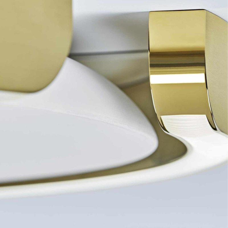 MinoloOrbix Ceiling Light