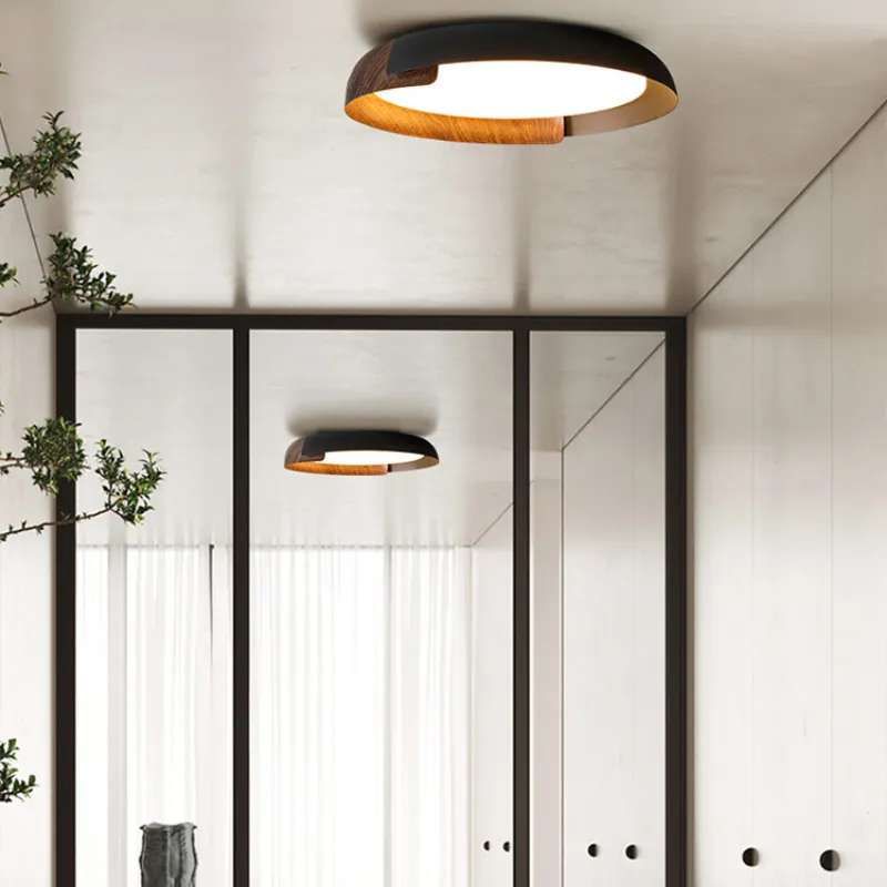 AviorVeil Ceiling Light