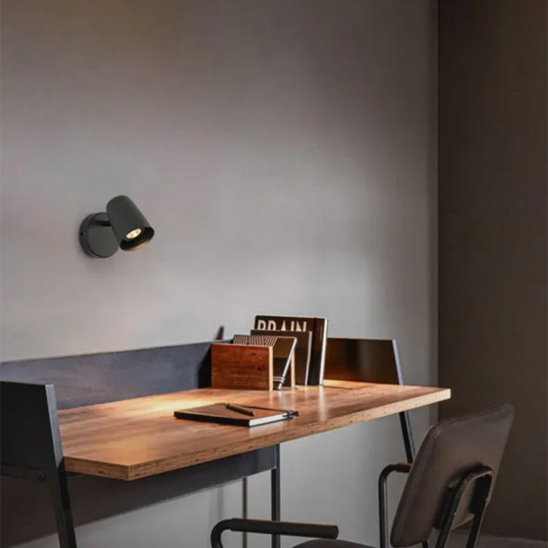 VividAura Wall Light