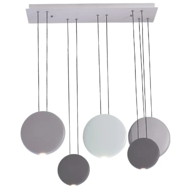 AllianzMoon Pendant-Light Makers