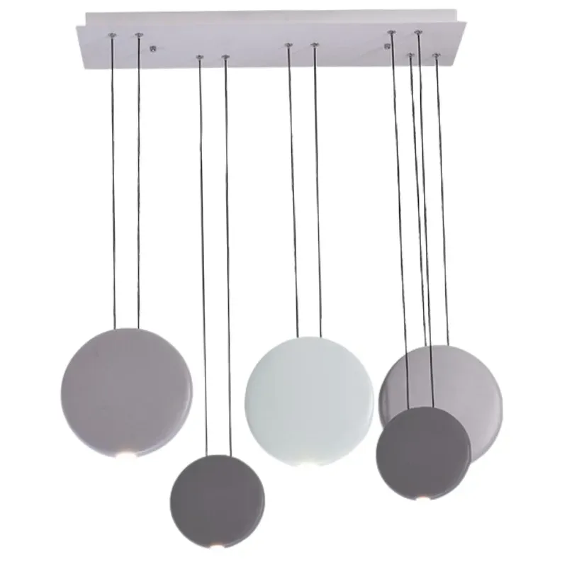 AllianzMoon Pendant-Light Makers