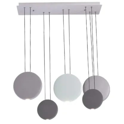 AllianzMoon Pendant-Light Makers