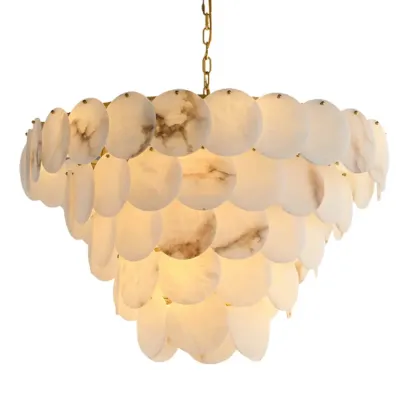 AvenMarble Chandelier