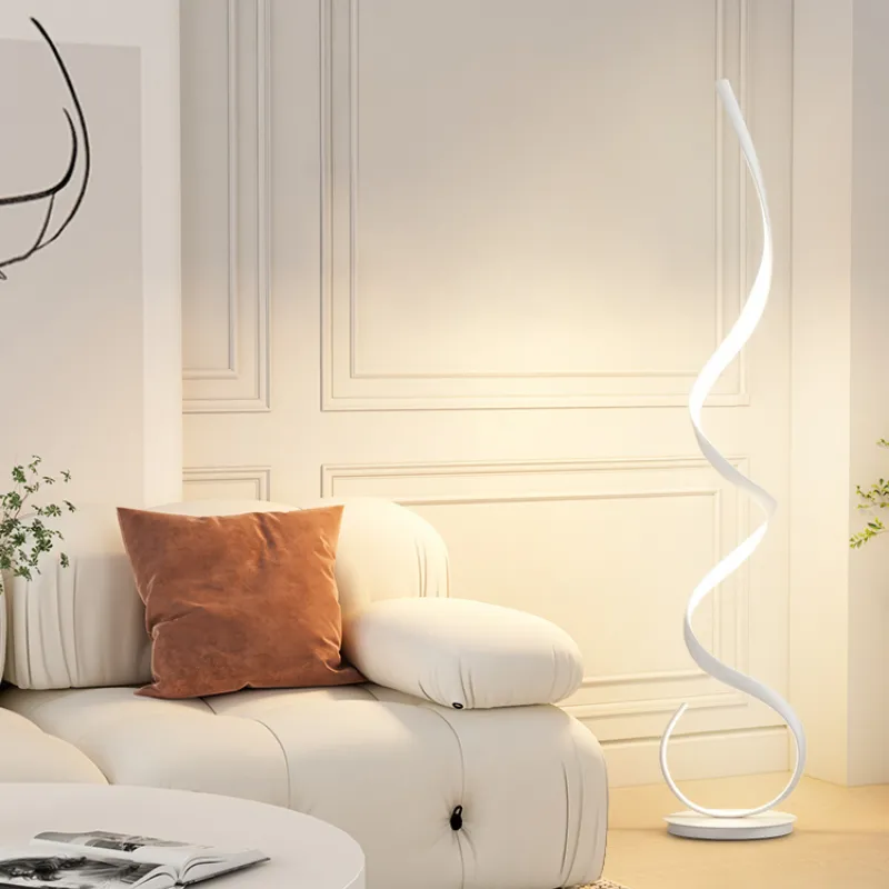 JulianBreeze Floor Lamp