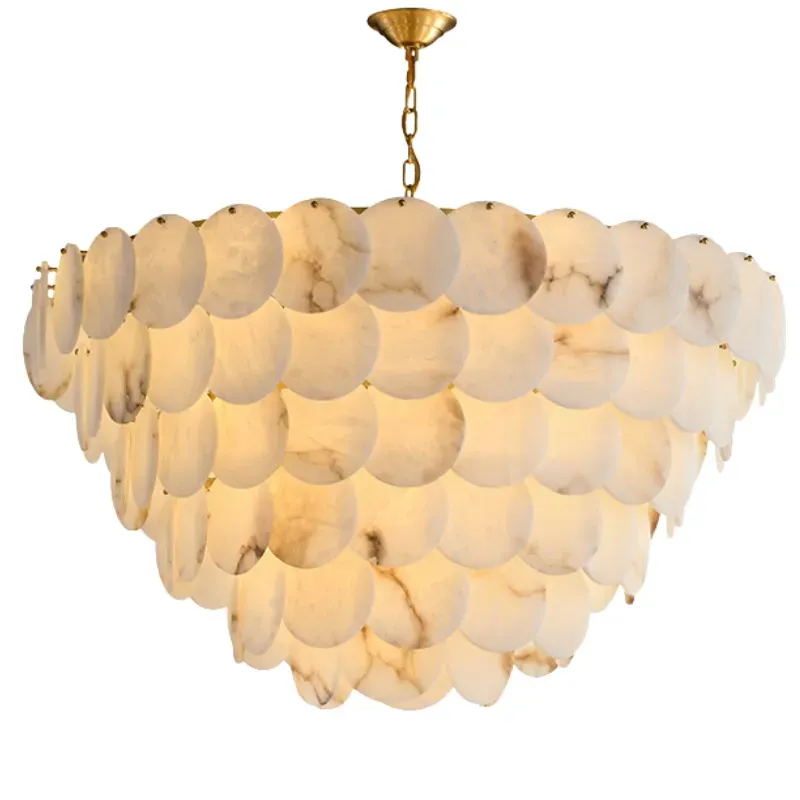 AvenMarble Chandelier