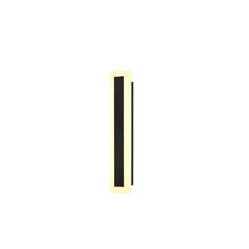 GoldLine Wall Light