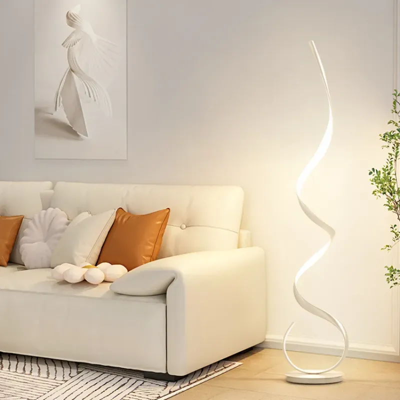 JulianBreeze Floor Lamp