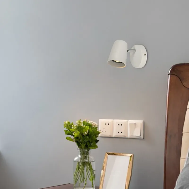 VividAura Wall Light