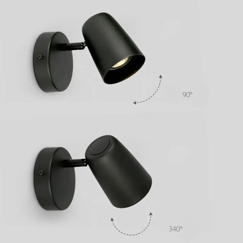 VividAura Wall Light