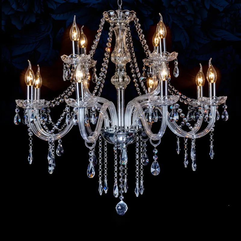 BlightHeritage Chandelier