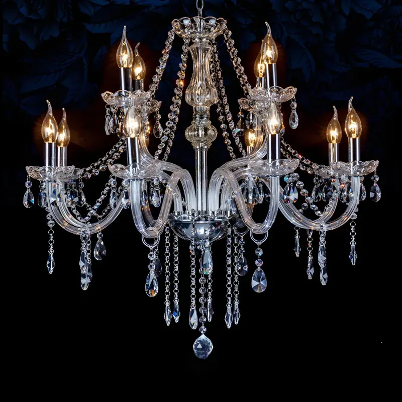 BlightHeritage Chandelier