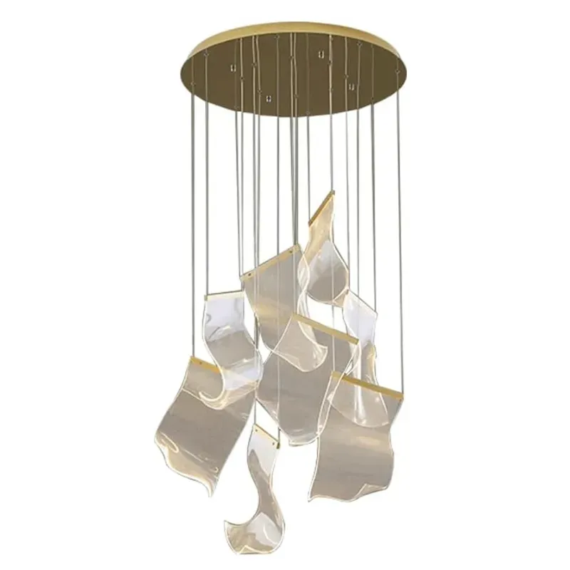 BellezaSilk Designer Inspired Light