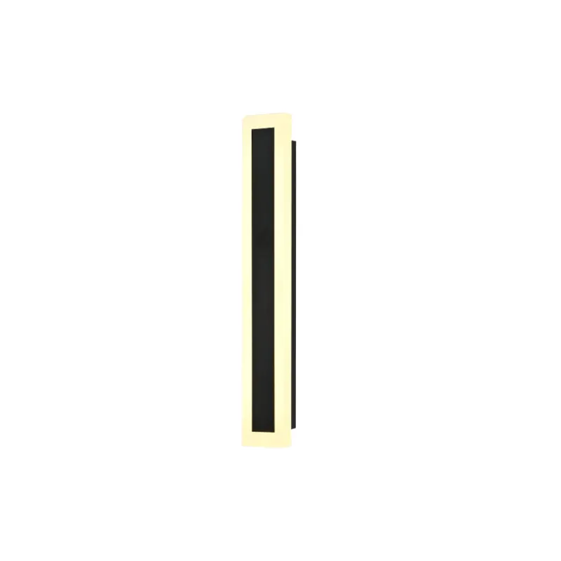 GoldLine Wall Light