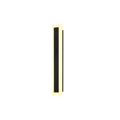 GoldLine Wall Light