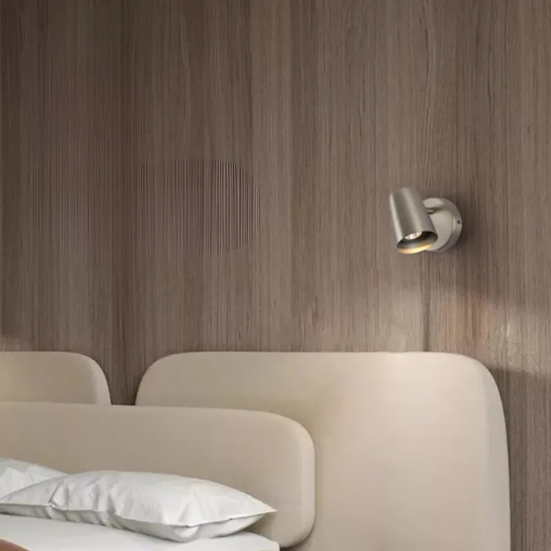 VividAura Wall Light