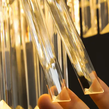 QuenCrystal Chandelier