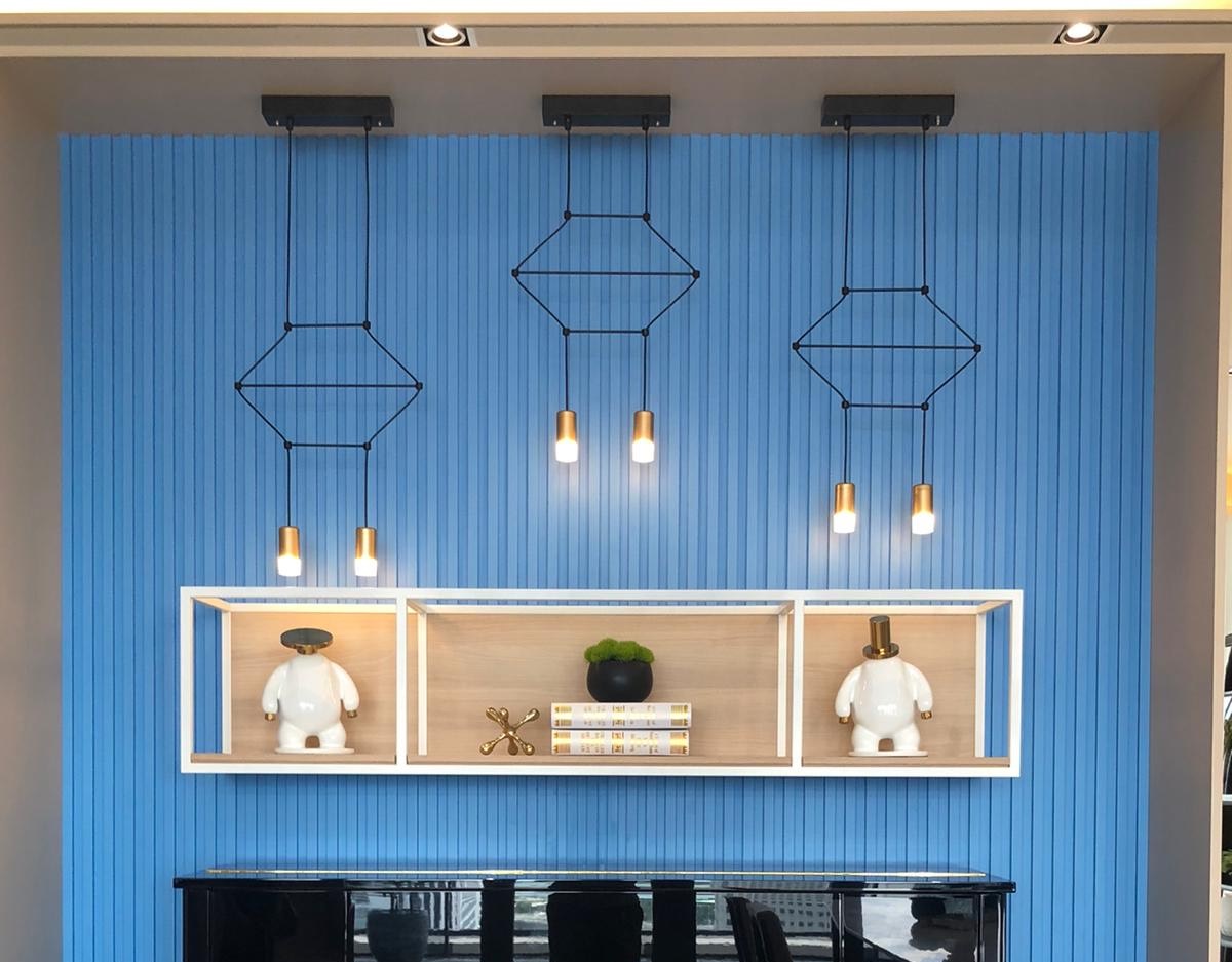 Ambient Showcase-Light Makers