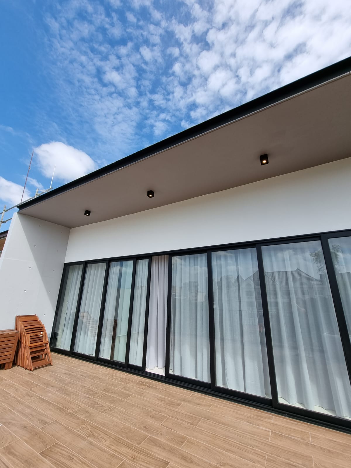 Balcony Downlights-Light Makers