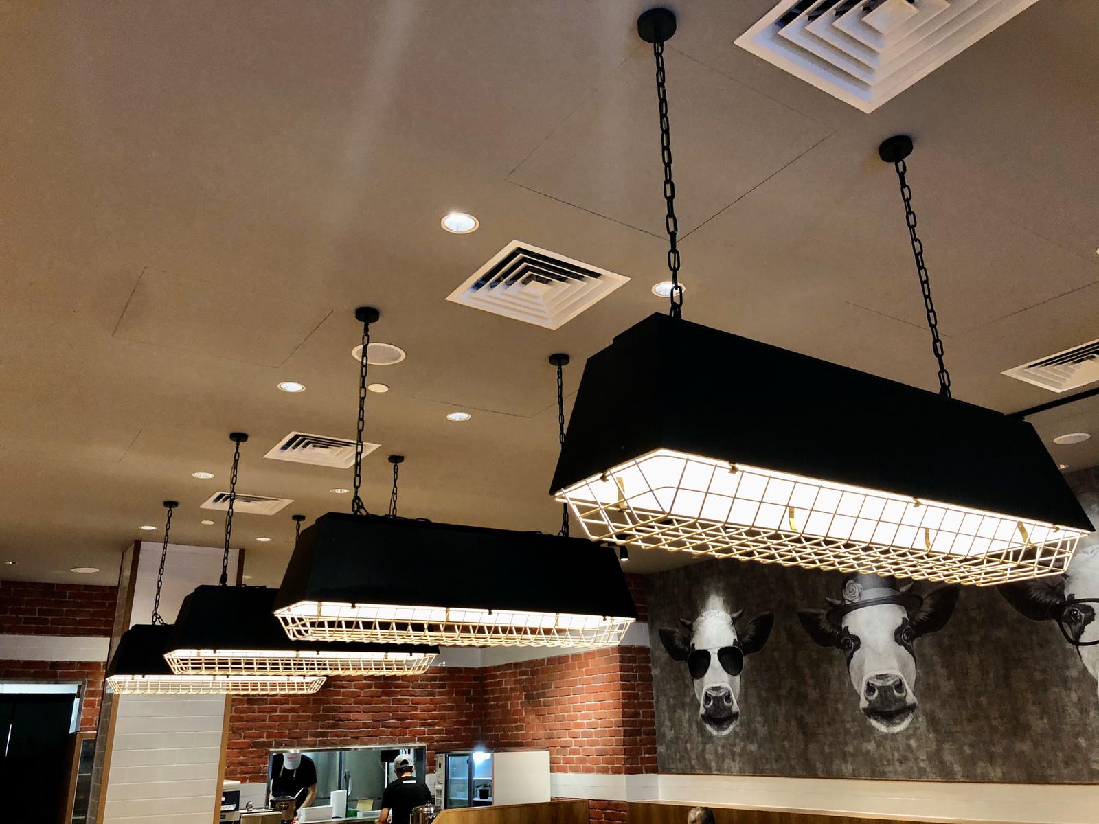 Food & Beverage-Light Makers