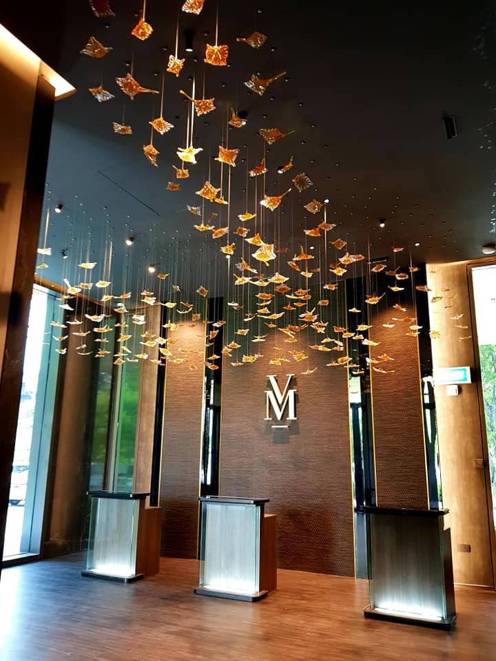Glasswork-Light Makers