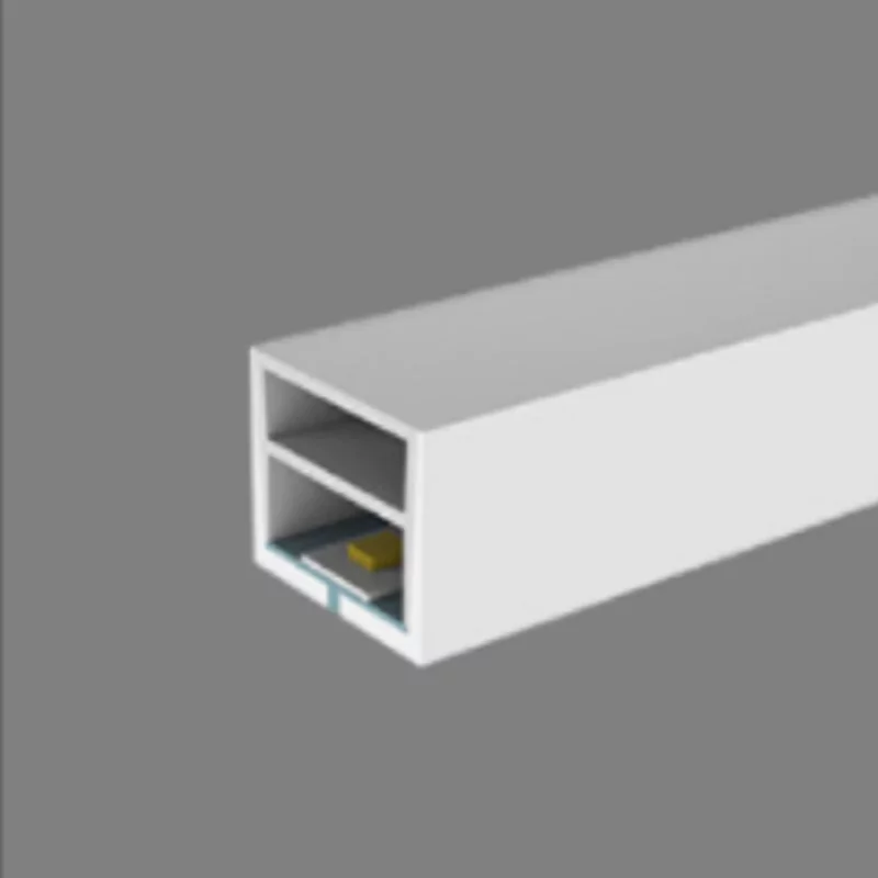 GlowFrame Linear LED Strip