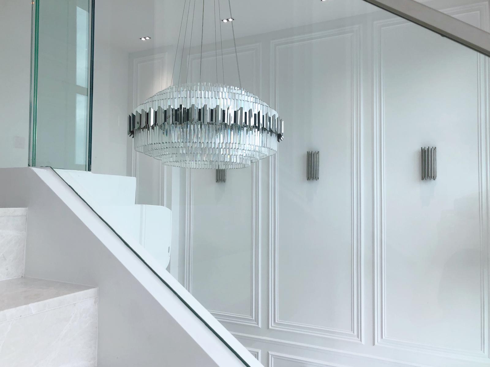 Grand Gesture-Light Makers