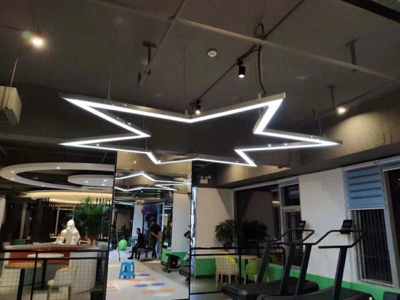 LED Formations-Light Makers