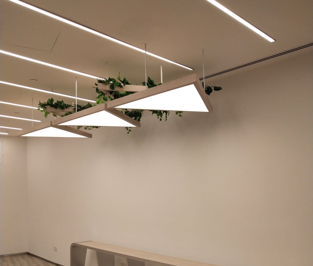 LED Light Channel Systems-Light Makers