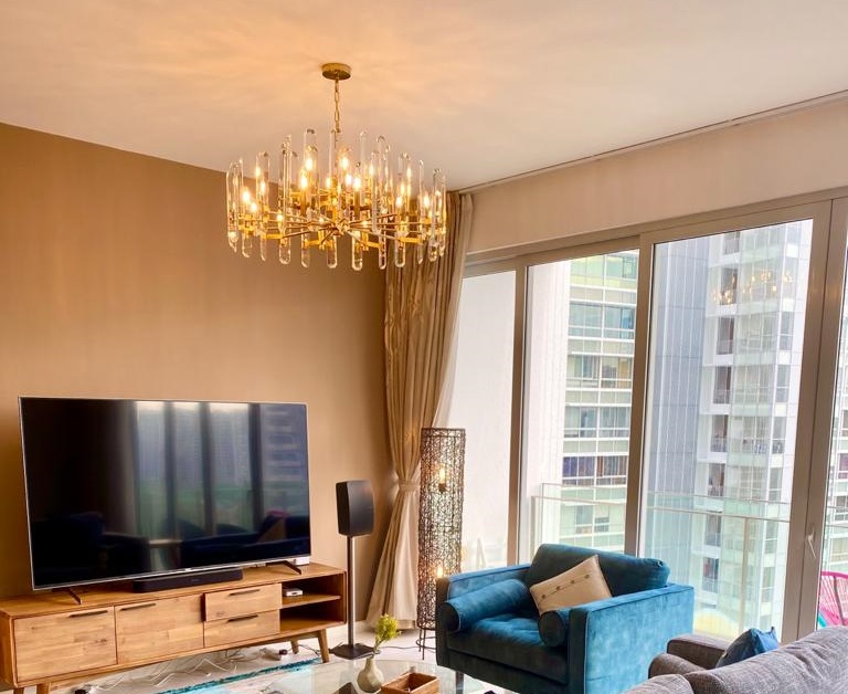 Living & Dining Set-Light Makers