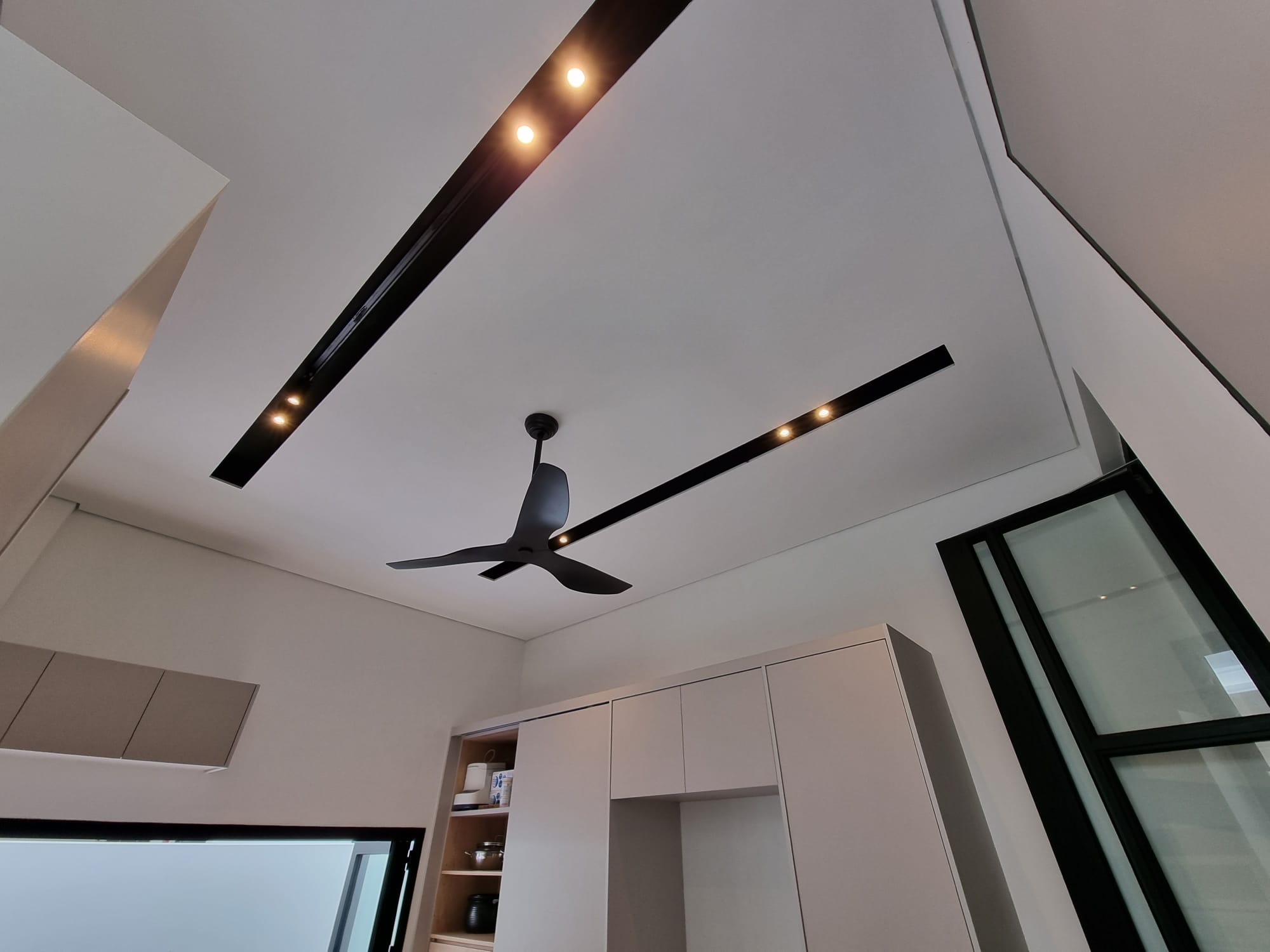 Modern Interior Styling-Light Makers