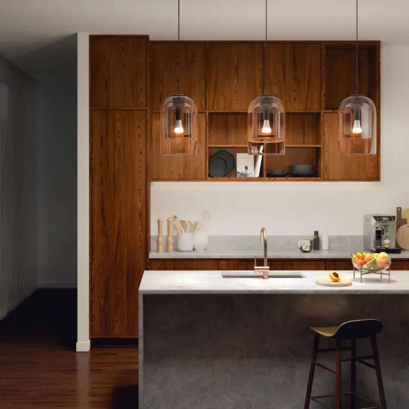 Philips HUE White Ambiance Bulb (E27)