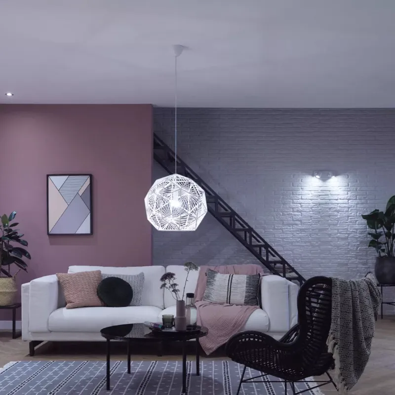 Philips HUE White Ambiance Bulb (E27)