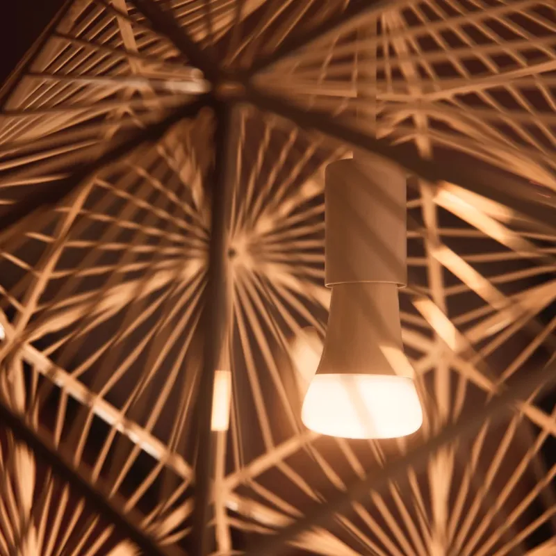 Philips HUE White Ambiance Bulb (E27)