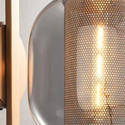 ElvarinCaldera Wall Light