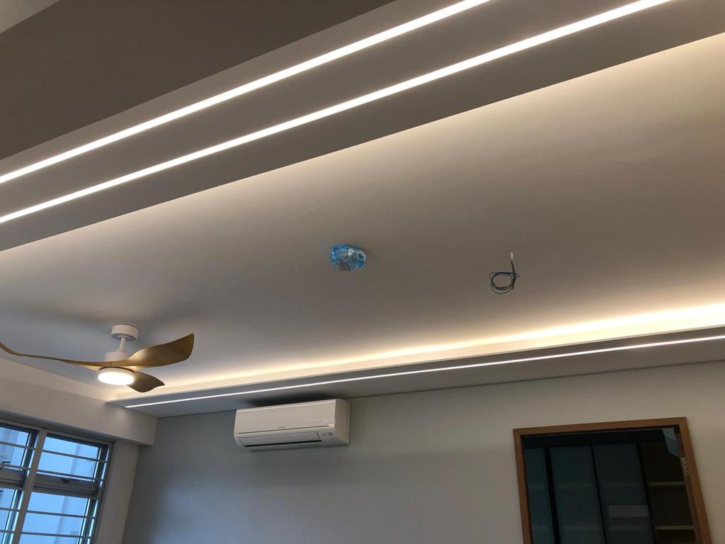 Seamless ProfilesLight Makers