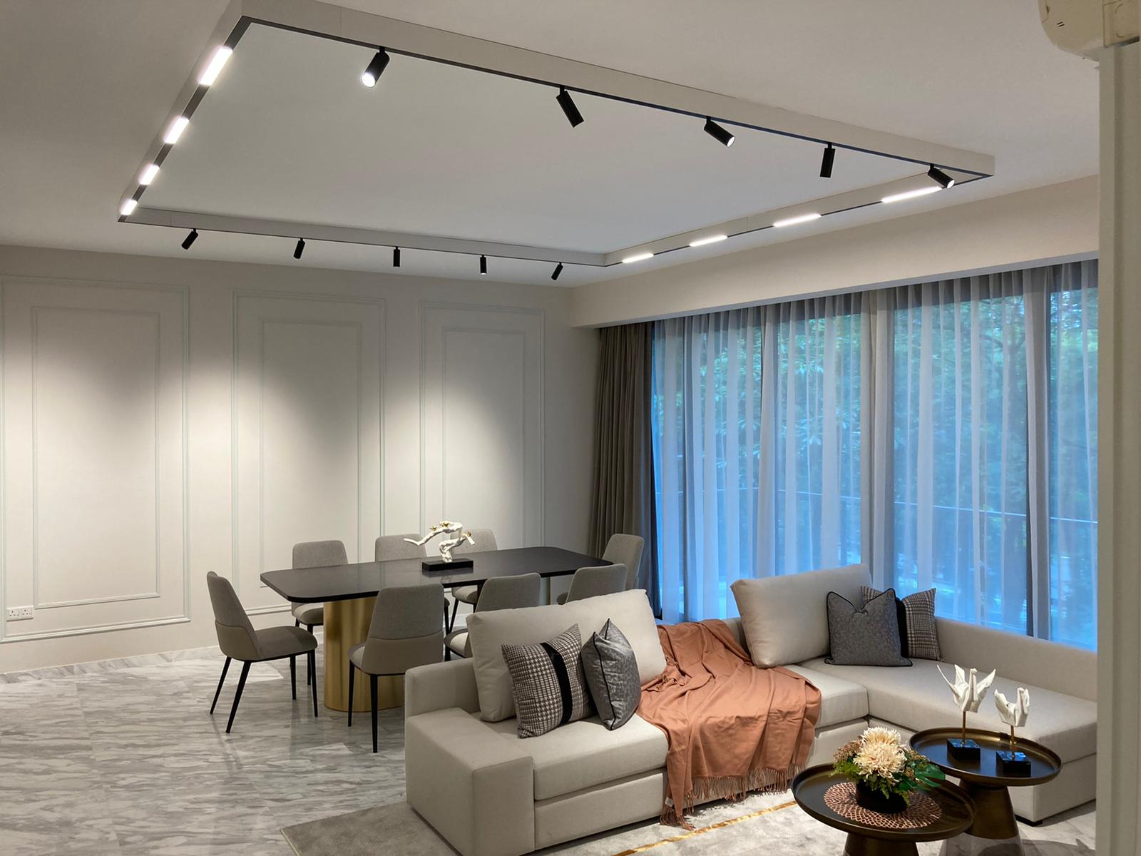 Showflat Gallery-Light Makers