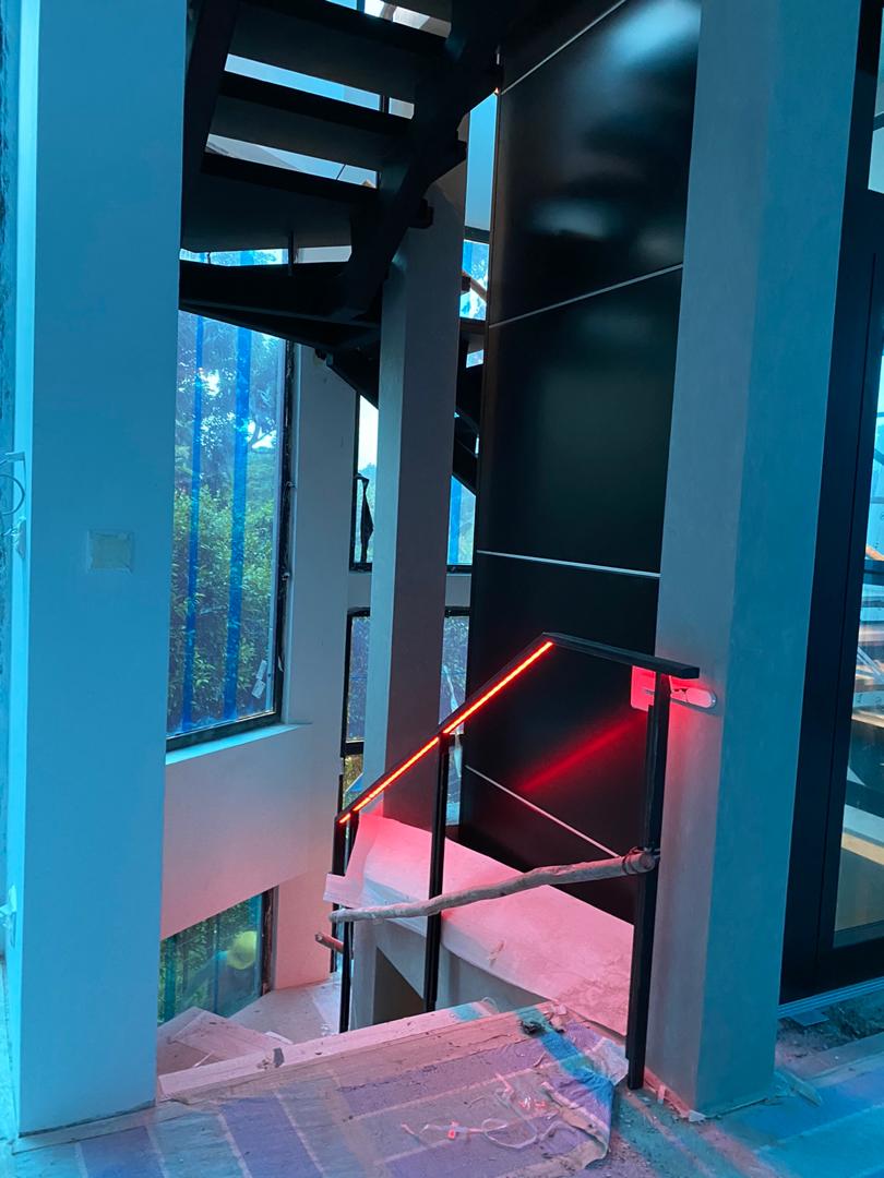 Smart LED Strips-Light Makers