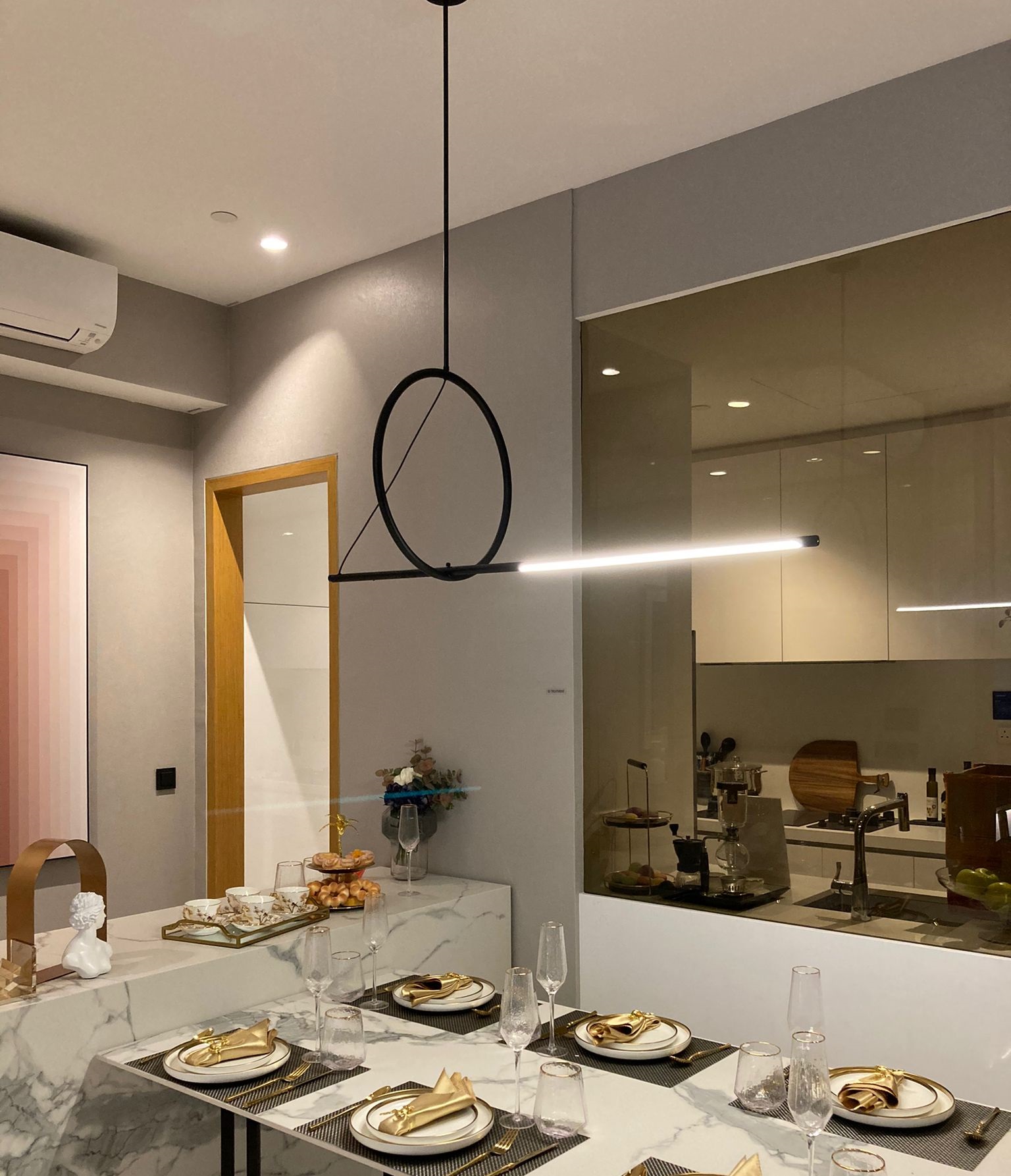 Sophistication-Light Makers