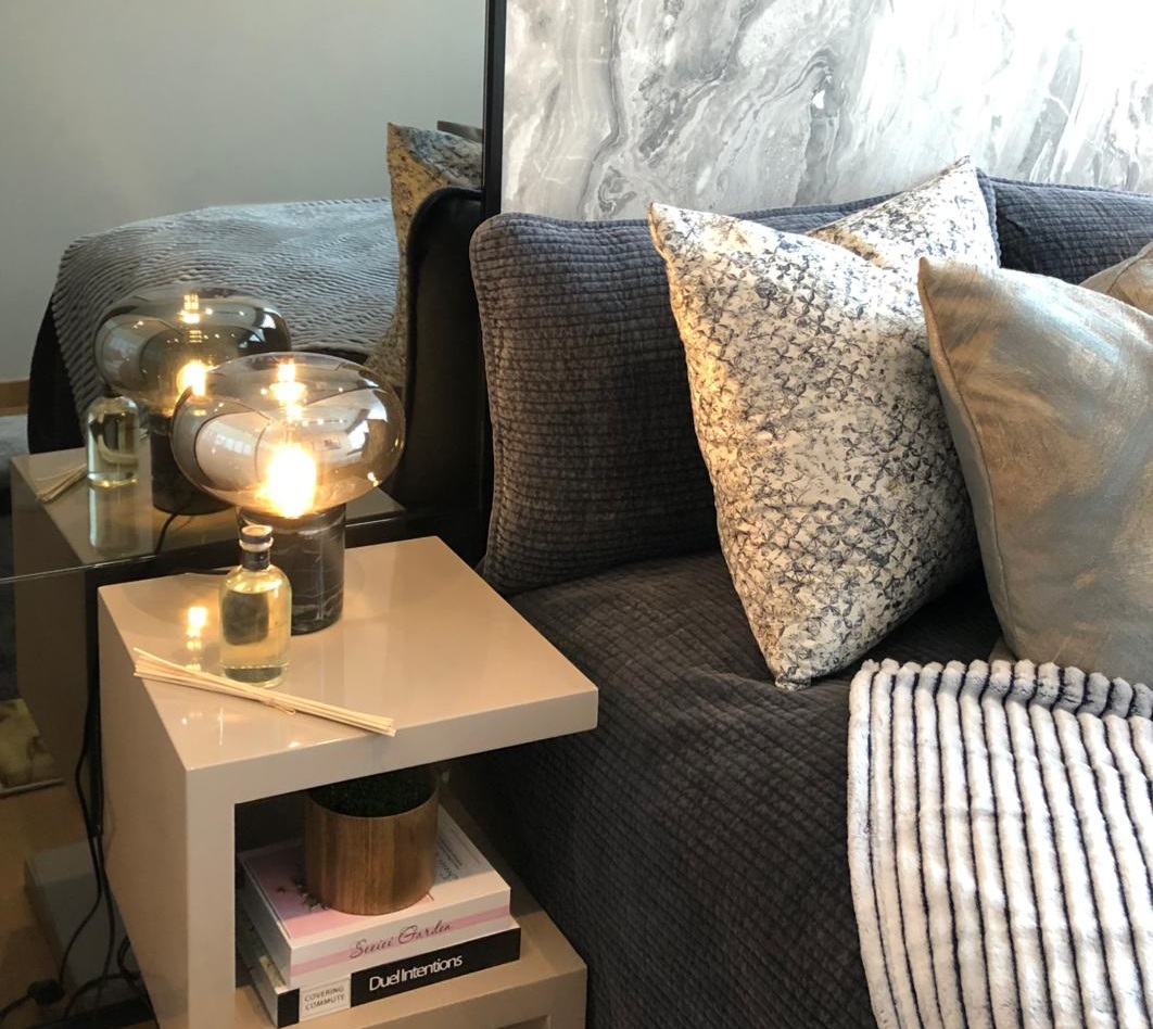 Tabletop Lamps-Light Makers