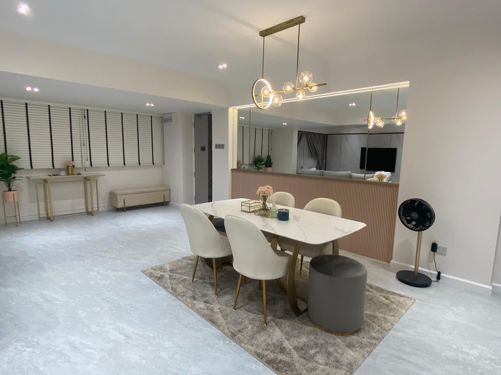 Tampines BTO-Light Makers